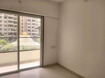 Bedroom Image of 1100 Sq.ft 2.5 BHK Apartment / Flat for sale in Abhinav Pebbles Urbania, Bavdhan Pune for Rs. 11500000