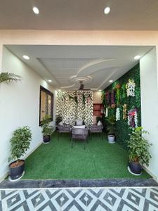 Image of 5400 Sq.ft 5 BHK Independent House for sale in Vaishali Nagar, Jaipur for Rs. 41100000