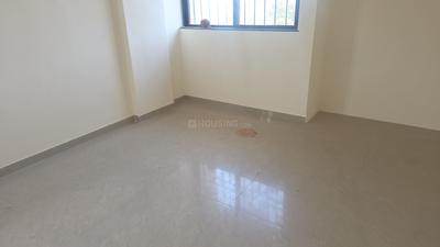Bedroom Image of 794 Sq.ft 2 BHK Apartment / Flat for sale in Belvalkar Chaitrangan, Katraj Pune for Rs. 7000000