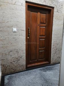 Hall Image of 1200 Sq.ft 2 BHK Apartment / Flat for rent in Bangalore City Municipal Corporation Layout Bengaluru for Rs. 29000