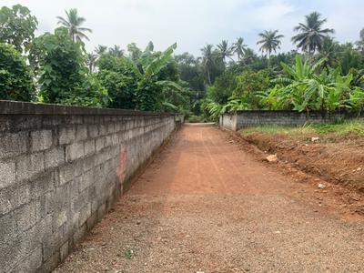 Image of 46 Sq.ft Residential Plot / Land for sale in Mannanthala, Thiruvananthapuram for Rs. 6000000