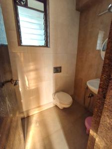 Image of 1125 Sq.ft 2 BHK Apartment / Flat for sale in Priyanka Hill View Residency, Belapur CBD, Navi Mumbai for Rs. 19500000