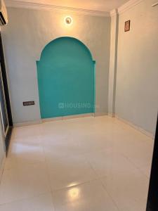 Bedroom Image of 850 Sq.ft 3 BHK Apartment / Flat for rent in Rashmi Dhruvita Park, Vasai East Vasai for Rs. 22000