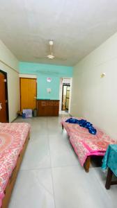1.5 BHK Flat