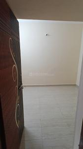 Bedroom Image of 650 Sq.ft 2 BHK Builder Floor for rent in Kovilambakkam Chennai for Rs. 13000