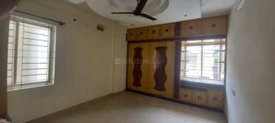 Bedroom Image of 1800 Sq.ft 3 BHK Apartment / Flat for rent in RMV Extension Stage 2 Bengaluru for Rs. 50000