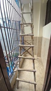 Image of 615 Sq.ft 2 BHK Builder Floor for sale in Palam, New Delhi for Rs. 5000000