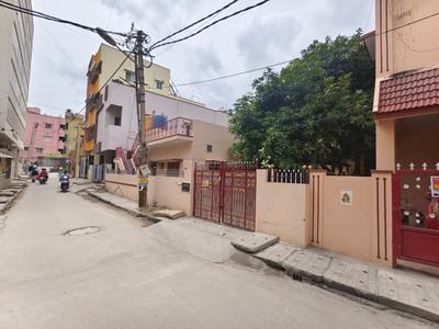 Image of 1849 Sq.ft Residential Plot / Land for sale in Doddanekundi, Bengaluru for Rs. 24961500