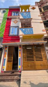Image of 648 Sq.ft 3 BHK Independent House for sale in Ayappakkam, Chennai for Rs. 10000000