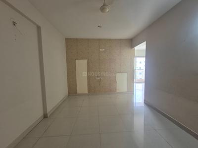 Hall Image of 1296 Sq.ft 2 BHK Apartment / Flat for rent in SV Heights, Whitefield Bengaluru for Rs. 45000