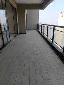 Living Room Image of 3350 Sq.ft 4 BHK Apartment / Flat for sale in Panchshil One North, Magarpatta City Pune for Rs. 52700000