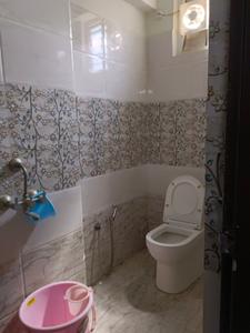 Bedroom Three Image of 1730 Sq.ft 3 BHK Apartment / Flat for rent in Bachupally Hyderabad for Rs. 26000