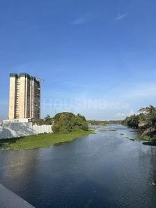 Image of 1849 Sq.ft 3 BHK Apartment / Flat for sale in Sobha Atlantis, Eroor, Kochi for Rs. 21600000
