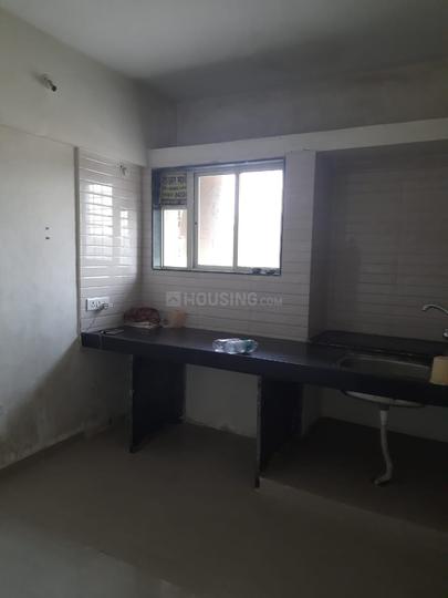 Talegaon Dabhade Kitchen 1