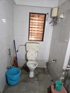 Bedroom Two Image of 680 Sq.ft 2 BHK Apartment / Flat for sale in Chembur Mumbai for Rs. 14500000