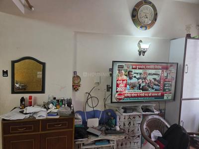 Living Room Image of 1228 Sq.ft 2.5 BHK Apartment / Flat for sale in Pioneer Property Genexx Valley, Joka Kolkata for Rs. 6000000