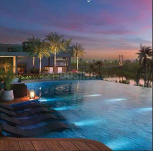 Image of 2195 Sq.ft 3 BHK Apartment / Flat for sale in Godrej River Royale, Mahalunge, Pune for Rs. 28000000