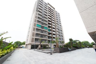 Image of 2844 Sq.ft 3 BHK Apartment / Flat for sale in Science City, Ahmedabad for Rs. 21500000