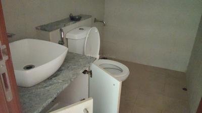 Image of 1109 Sq.ft 2 BHK Apartment / Flat for rent in Bhartiya Nikoo Homes Phase 2, Thanisandra, Bengaluru for Rs. 55000