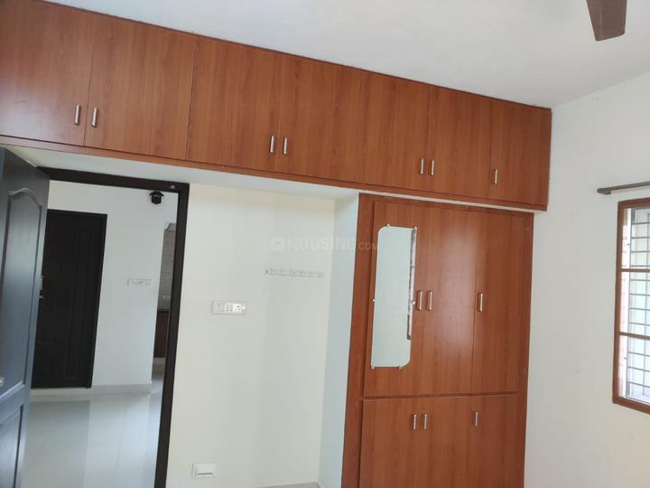 Thiruvanaikoil, Srirangam Bedroom 1