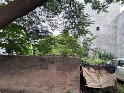 Image of 1377 Sq.ft Residential Plot / Land for sale in Ashiyana, Lucknow for Rs. 11500000