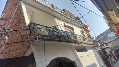 Image of 900 Sq.ft 2.5 BHK Independent House for sale in Rajajipuram, Lucknow for Rs. 6500000