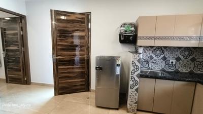 1 BHK Independent Builder Floor