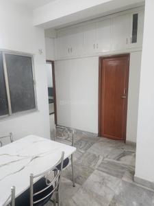 Hall Image of 1370 Sq.ft 3 BHK Apartment / Flat for rent in Ram Nagar Nagpur for Rs. 30000