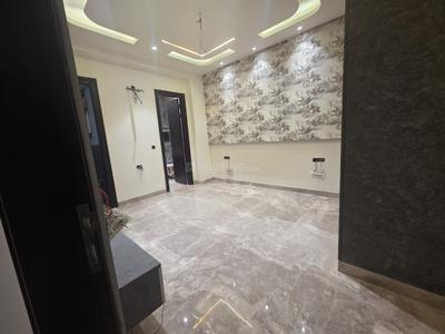 Bedroom Image of 1800 Sq.ft 3 BHK Builder Floor for sale in Surya Nagar Ghaziabad for Rs. 33000000