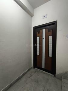Bedroom Image of 1070 Sq.ft 3 BHK Apartment / Flat for sale in Jadavpur Kolkata for Rs. 5300000