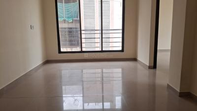 Tejas Parth Living Room 1