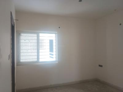 Bedroom Image of 1860 Sq.ft 3 BHK Apartment / Flat for sale in SMR Vinay Iconia, Serilingampally Hyderabad for Rs. 17670001