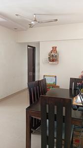 Hall Image of 900 Sq.ft 2 BHK Apartment / Flat for sale in Rustomjee Ozone, Goregaon West Mumbai for Rs. 30000000