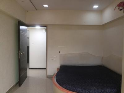 Bedroom Image of 2500 Sq.ft 3 BHK Apartment / Flat for sale in One Avighna Park, Lower Parel Mumbai for Rs. 175000000