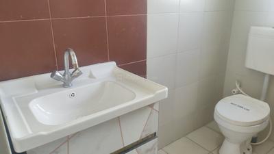 Image of 975 Sq.ft 3 BHK Apartment / Flat for sale in Krish City Phase 2, Tapukara, Bhiwadi for Rs. 3200000