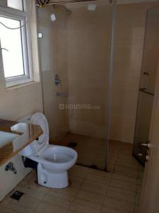 Image of 1552 Sq.ft 3 BHK Apartment / Flat for sale in DLF New Town Heights, New Town, Kolkata for Rs. 17000000