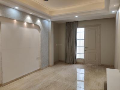 2.5 BHK Independent Builder Floor