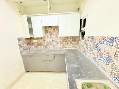 Kitchen Image of 1150 Sq.ft 2 BHK Builder Floor for sale in Sam Florance, Noida Extension Greater Noida for Rs. 4099999