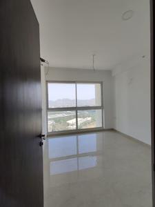 Hall Image of 1800 Sq.ft 3.5 BHK Apartment / Flat for sale in Aurum Q Islands R7, Ghansoli Navi Mumbai for Rs. 36000000