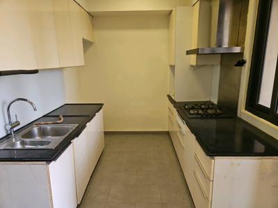 Kitchen Image of 1650 Sq.ft 3 BHK Apartment / Flat for sale in Lodha New Cuffe Parade Lodha Gardenia, Sion Mumbai for Rs. 48000000
