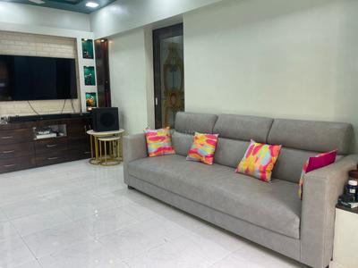 Hall Image of divya stuti in Goregaon East, Mumbai