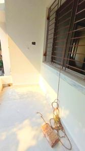 Balcony Image of 1460 Sq.ft 3 BHK Apartment / Flat for sale in Santoshpur Kolkata for Rs. 8580000