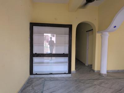 Dining Area Image of 1000 Sq.ft 2 BHK Independent House for rent in Safilguda Secunderabad for Rs. 21000
