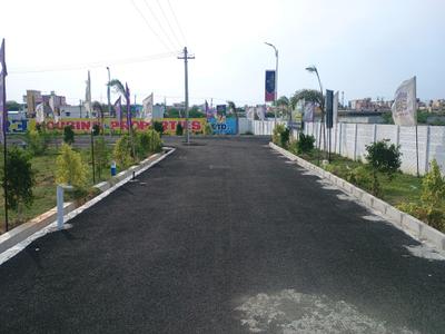 Image of 1200 Sq.ft Residential Plot / Land for sale in Empire Township SP Koil, Singaperumal Koil, Chennai for Rs. 5400000