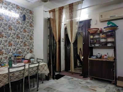 Living Room Image of 1350 Sq.ft 4 BHK Builder Floor for sale in Daryaganj New Delhi for Rs. 8000000