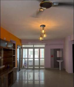 Hall Image of 1500 Sq.ft 3 BHK Independent House for rent in Dumduma Bhubaneswar for Rs. 26000