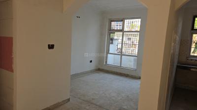 Living Room Image of 960 Sq.ft 2 BHK Independent House for sale in XU III Greater Noida for Rs. 17000000