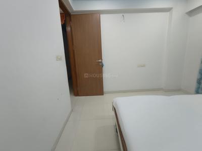 Bedroom Image of 2529 Sq.ft 4 BHK Apartment / Flat for sale in Science City Ahmedabad for Rs. 22500000