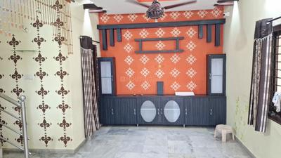 3 BHK Villa