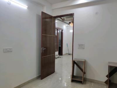Bedroom Image of 900 Sq.ft 2 BHK Builder Floor for sale in Vasundhara Ghaziabad for Rs. 5500000